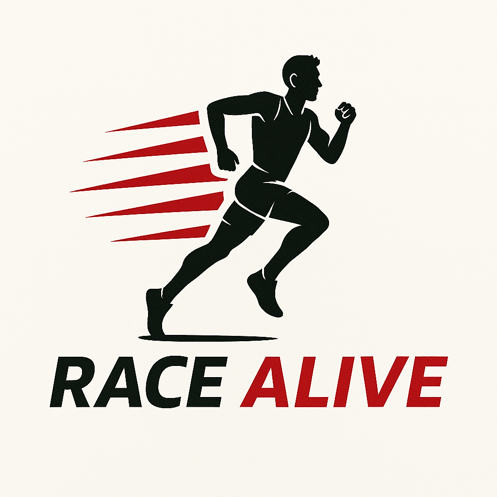 Race Alive